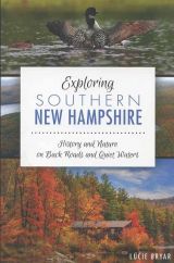 Exploring Southern New Hampshire